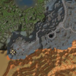 Steam Workshop::WoW Classic: Demon Fall Canyon